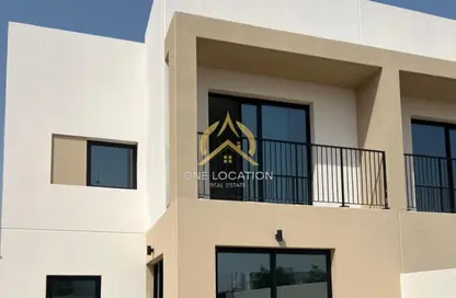 فيلا - 3 غرف نوم - 4 حمامات للبيع في ذا ماغنولياز - فدان ياس - جزيرة ياس - أبوظبي