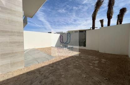 Townhouse - 3 - 3 for rent in Sun - Arabian Ranches 3 - Dubai