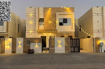 فيلا - 3 غرف نوم - 5 حمامات للبيع في الحليو 2 - الحليو - عجمان