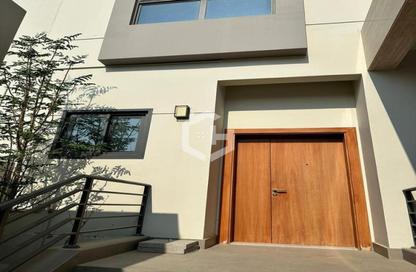 Townhouse - 4 Bedrooms - 5 Bathrooms for sale in Tilal City C - Tilal City - Sharjah
