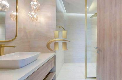 شقة - 1 - 2 للايجار في 399 هيلز بارك ب - 399 Hills Park - دبي هيلز استيت - دبي