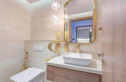 شقة - 1 - 2 للايجار في 399 هيلز بارك ب - 399 Hills Park - دبي هيلز استيت - دبي