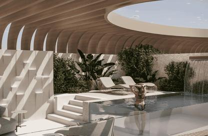 Apartment - Studio - 1 for sale in Sky Harmony By Peace Homes - District 15 - Jumeirah Village Circle - Dubai