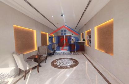 Apartment - Studio - 1 Bathroom for sale in Maple 1 - Emirates Gardens 2 - Jumeirah Village Circle - Dubai