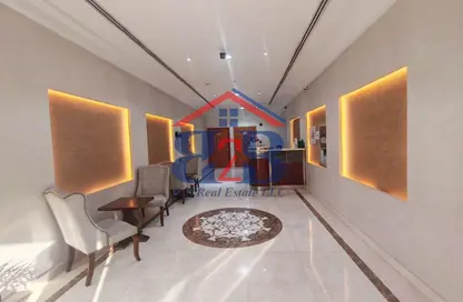 شقة - 1 حمام للبيع في مابل 1 - حدائق الإمارات 2 - قرية جميرا الدائرية - دبي