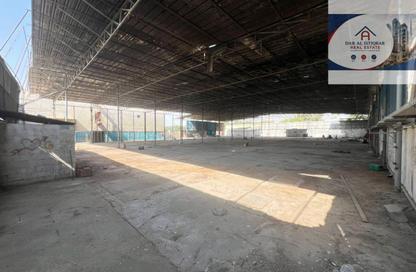 Land - Studio for sale in Industrial Area 6 - Sharjah Industrial Area - Sharjah Land - Studio for sale in Industrial Area 6 - Sharjah Industrial Area - Sharjah