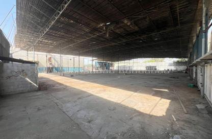 Land - Studio for sale in Industrial Area 6 - Sharjah Industrial Area - Sharjah Land - Studio for sale in Industrial Area 6 - Sharjah Industrial Area - Sharjah