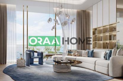 شقة - 2 غرف نوم - 2 حمامات للبيع في Beach Walk Residences 3 - بيتش ووك ريزيدنسز - جزر دبي - دبي