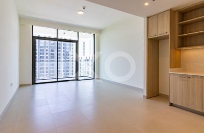 Apartment - 1 - 2 for sale in Golf Grand - Dubai Hills Estate - Dubai