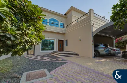 Villa - 5 Bedrooms - 5 Bathrooms for sale in The Aldea - The Villa - Dubai
