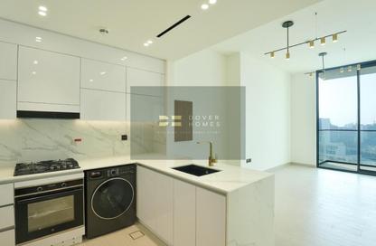 Apartment - 1 Bedroom - 1 Bathroom for rent in Binghatti Gardenia - District 11 - Jumeirah Village Circle - Dubai