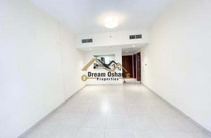 Apartment - 1 - 2 for rent in Al Waleed Garden 1 - Al Waleed Garden - Al Jaddaf - Dubai