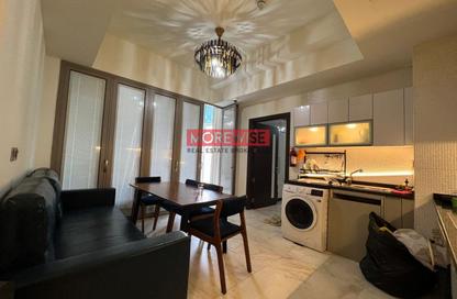 Apartment - 1 Bedroom - 2 Bathrooms for rent in Bayz by Danube - Business Bay - Dubai Apartment - 1 Bedroom - 2 Bathrooms for rent in Bayz by Danube - Business Bay - Dubai