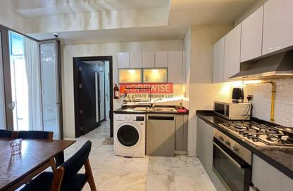 Apartment - 1 Bedroom - 2 Bathrooms for rent in Bayz by Danube - Business Bay - Dubai