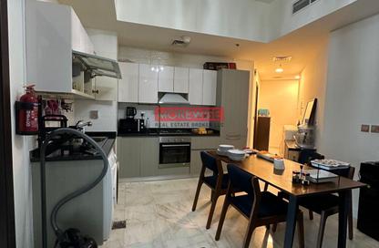 Apartment - 1 Bedroom - 2 Bathrooms for rent in Bayz by Danube - Business Bay - Dubai