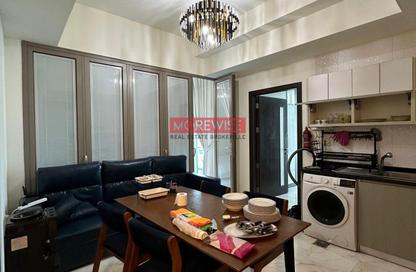 Apartment - 1 Bedroom - 2 Bathrooms for rent in Bayz by Danube - Business Bay - Dubai