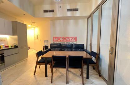 Apartment - 1 Bedroom - 2 Bathrooms for rent in Bayz by Danube - Business Bay - Dubai Apartment - 1 Bedroom - 2 Bathrooms for rent in Bayz by Danube - Business Bay - Dubai