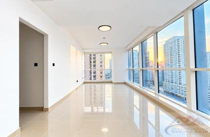 Apartment - 3 - 3 for rent in Al Rayyan Complex - Al Nahda - Sharjah