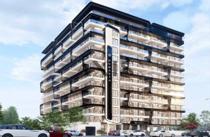 Apartment - 1 Bedroom - 1 Bathroom for sale in Terra Tower - Dubai Land Residence Complex - Dubai