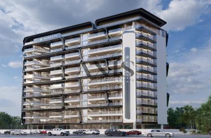 Apartment - 1 Bedroom - 1 Bathroom for sale in Terra Tower - Dubai Land Residence Complex - Dubai
