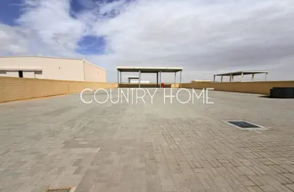 أرض - استوديو للايجار في الليان 1 - مدينة دبي الصناعية - دبي