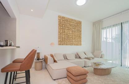 Villa - 2 Bedrooms - 3 Bathrooms for sale in Marbella II Villas - Marbella - Mina Al Arab - Ras Al Khaimah Villa - 2 Bedrooms - 3 Bathrooms for sale in Marbella II Villas - Marbella - Mina Al Arab - Ras Al Khaimah