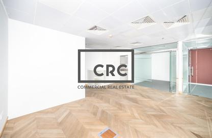 Office Space - Studio - 1 Bathroom for rent in Lake Central - Business Bay - Dubai Office Space - Studio - 1 Bathroom for rent in Lake Central - Business Bay - Dubai