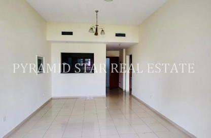 Apartment - 1 - 2 for rent in La Vista Residence 1 - La Vista Residence - Dubai Silicon Oasis - Dubai