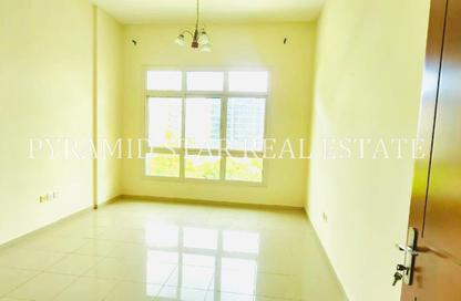 Apartment - 1 Bedroom - 2 Bathrooms for rent in La Vista Residence 1 - La Vista Residence - Dubai Silicon Oasis - Dubai