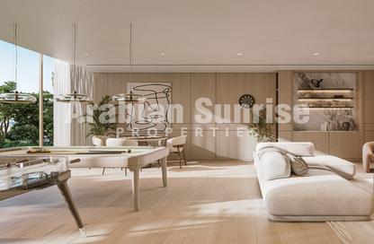 Apartment - 2 Bedrooms - 2 Bathrooms for sale in Arka Enclave Residences - Dubai Islands - Dubai