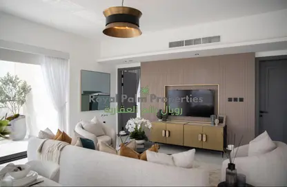 شقة - غرفة نوم - 2 حمامات للبيع في جلام ريزيدنسيز - الزورا - عجمان