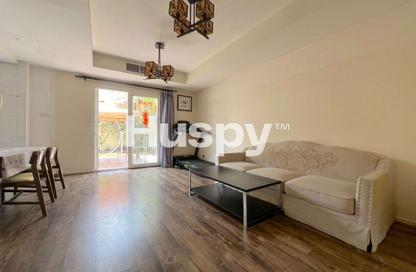Townhouse - 2 Bedrooms - 3 Bathrooms for sale in Springs 8 - The Springs - Dubai