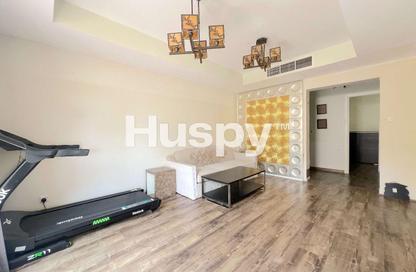 Townhouse - 2 Bedrooms - 3 Bathrooms for sale in Springs 8 - The Springs - Dubai