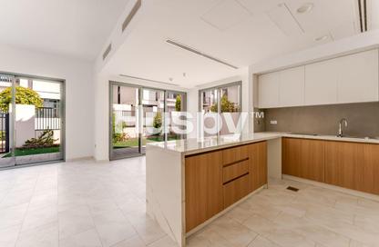 Villa - 4 Bedrooms - 4 Bathrooms for rent in La Rosa 2 - La Rosa - Villanova - Dubai Villa - 4 Bedrooms - 4 Bathrooms for rent in La Rosa 2 - La Rosa - Villanova - Dubai