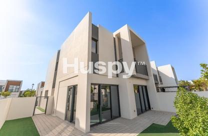 Villa - 4 Bedrooms - 4 Bathrooms for rent in La Rosa 2 - La Rosa - Villanova - Dubai Villa - 4 Bedrooms - 4 Bathrooms for rent in La Rosa 2 - La Rosa - Villanova - Dubai