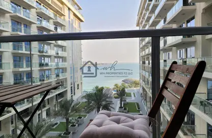 Apartment - 2 Bedrooms - 3 Bathrooms for rent in Pacific Tonga - Pacific - Al Marjan Island - Ras Al Khaimah Apartment - 2 Bedrooms - 3 Bathrooms for rent in Pacific Tonga - Pacific - Al Marjan Island - Ras Al Khaimah