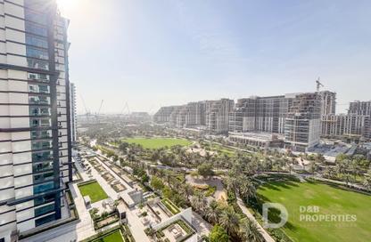 Apartment - 2 Bedrooms - 2 Bathrooms for rent in Park Horizon Tower 1 - Park Horizon - Dubai Hills Estate - Dubai