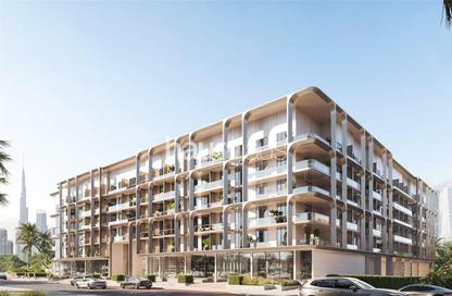 Apartment - Studio - 1 Bathroom for sale in One Beverly - Arjan - Dubai