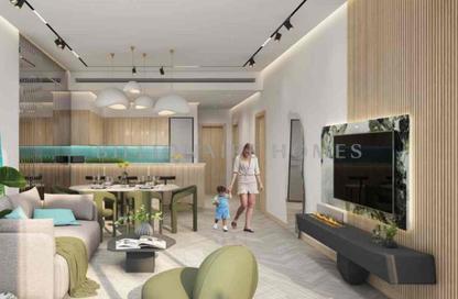 Apartment - 2 - 2 for sale in Lagoon Views 2 Tower C - Lagoon Views 2 - Lagoon Views - Damac Lagoons - Dubai Apartment - 2 - 2 for sale in Lagoon Views 2 Tower C - Lagoon Views 2 - Lagoon Views - Damac Lagoons - Dubai