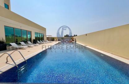 Apartment - 2 - 3 for rent in The Flagship One - Al Satwa - Dubai Apartment - 2 - 3 for rent in The Flagship One - Al Satwa - Dubai