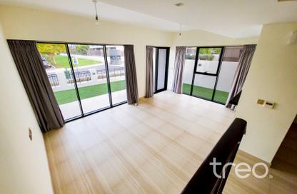 Townhouse - 4 Bedrooms - 4 Bathrooms for rent in Calero - Damac Hills - Dubai