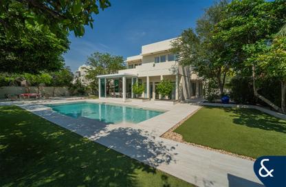 Villa - 3 Bedrooms - 3 Bathrooms for sale in Saheel 2 - Saheel - Arabian Ranches - Dubai