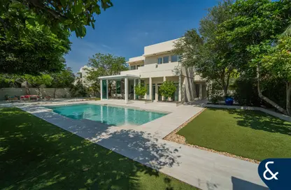 فيلا - 3 غرف نوم - 3 حمامات للبيع في سهيل 2 - الساحل - المرابع العربية - دبي