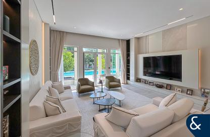 Villa - 3 Bedrooms - 3 Bathrooms for sale in Saheel 2 - Saheel - Arabian Ranches - Dubai