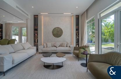 Villa - 3 Bedrooms - 3 Bathrooms for sale in Saheel 2 - Saheel - Arabian Ranches - Dubai