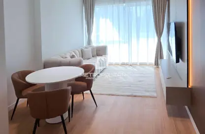 شقة - غرفة نوم - 1 حمام للبيع في ماي فير ريزيدنسي - الخليج التجاري - دبي شقة - غرفة نوم - 1 حمام للبيع في ماي فير ريزيدنسي - الخليج التجاري - دبي