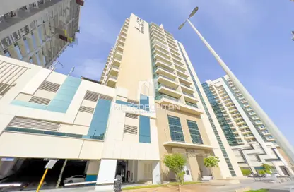 Apartment - 1 Bedroom - 1 Bathroom for sale in Mayfair Residency - Business Bay - Dubai