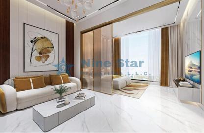 Apartment - 1 Bedroom - 1 Bathroom for sale in Timez By Danube - Dubai Silicon Oasis - Dubai
