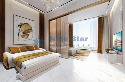Apartment - 1 Bedroom - 1 Bathroom for sale in Timez By Danube - Dubai Silicon Oasis - Dubai