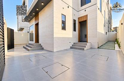 Villa - 5 - 7 for sale in Al Helio 1 - Al Helio - Ajman